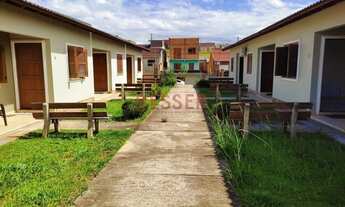 Imagem 4: Casa com 2 dormitórios à venda, 60 m² por R$ 189.000,00 - Bela Vista - Sapucaia do Sul/RS