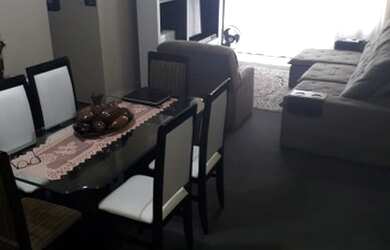 Imagem 6: Apartamento para venda possui 110 metros quadrados com 2 quartos em Cascadura - Rio de Jan