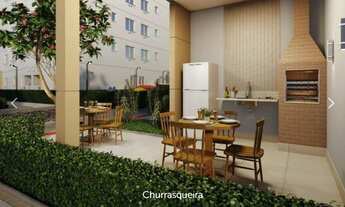 Imagem 7: 2 quartos Apartamento Térreo Belford Roxo RJ