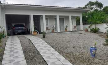 Imagem 2: Casa Semi-Mobiliada de 03 Dormitórios & Garagem para 02 carros em Santo Amaro da Imper