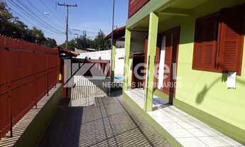 Imagem: CASA EM SAPUCAIA DO SUL/ SÃO JOSÉ