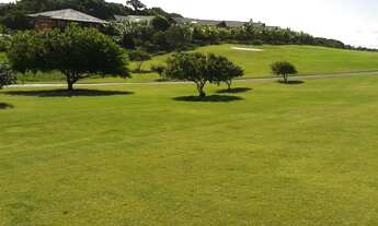 Imagem 2: Apartamento dentro de Resort