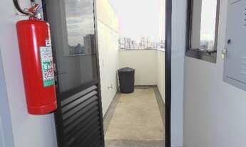 Imagem: Bela Sala Coml. No Melhor Local da Vila