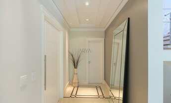 Imagem 3: Casa em condomínio no São João - ARYA 1