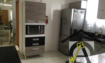 Imagem 5: CASA RESIDENCIAL em SÃO VICENTE - SP, VILA VOTURUA