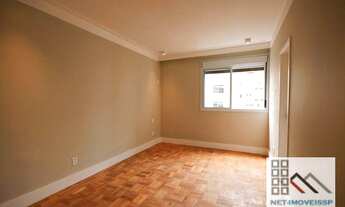 Imagem 4: BELÍSSIMO APARTAMENTO DE ALTO PADRÃO NO JARDIM PAULISTA