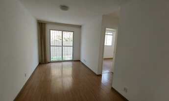 Imagem: Apartamento com area privativa 2q no 1º