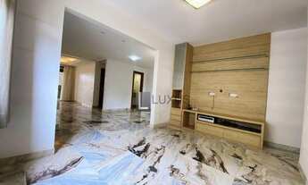 Imagem 6: Apartamento à venda, 190 m² por R$ 1.590.000,00 - Serra - Belo Horizonte/MG