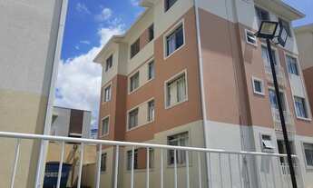 Imagem: Apartamento térreo em Colombo