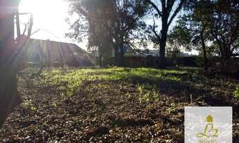 Imagem 3: Terreno com projeto aprovado e estudos! 4358m² no Sítio Cercado, Curitiba!