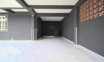 Imagem 3: Sobrado no Cajuru, próximo ao Shopping Jardim das Américas, com 2 quartos sendo uma suíte