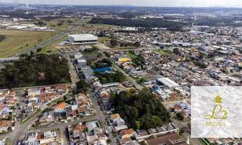 Imagem 5: Terreno excelente com duas Frentes - 39 x 56 - Pinheirinho!