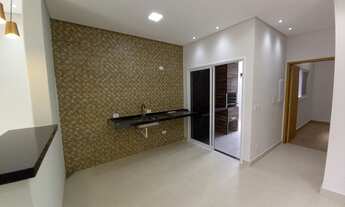 Imagem 7: Linda casa Térrea 03 dormitórios sendo 01 suíte no Bairro Vila das Flores