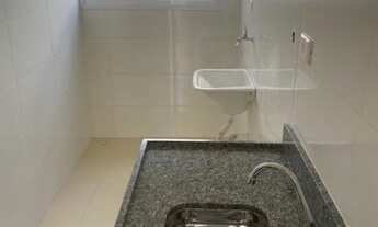 Imagem 2: Apartamento para locação