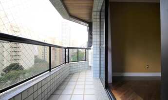 Imagem 7: APARTAMENTO com 3 dormitórios à venda com 211.11m² por R$ 980.000,00 no bairro Bigorrilho