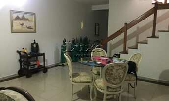 Imagem 4: BARUERI - Casa de Condomínio - morada dos lagos