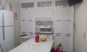 Imagem 5: Imóvel á venda com duas residências na Chácara Califórnia - SP!