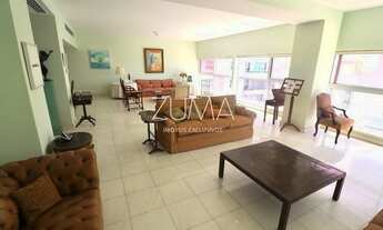 Imagem 6: EXCELENTE APARTAMENTO NO LOCAL MAIS COBIÇADO DA ORLA DE COPACABANA