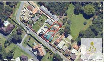 Imagem: Excelente terreno com 620 m² para 5 sobrados