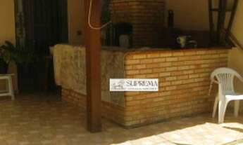 Imagem 2: Casa com 2 dormitórios à venda, 182 m² por R$ 477.000,00 - Jardim Leocádia - Sorocaba/SP