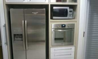 Imagem 6: Apartamento para venda possui 130 metros quadrados com 3 quartos em Parque Mandaqui - São