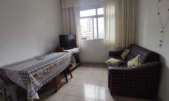 Imagem 2: Apartamento com 1 dormitório à venda, 48 m² por R$ 185.000,00 - Tupi - Praia Grande/SP