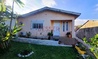 Imagem: Casa com 4 dormitórios à venda, 198 m²