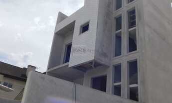 Imagem 3: SOBRADOS QUADRIPLEX -UNIDADES INTERNAS - VISTA ALEGRE - S360