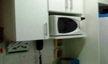 Imagem 7: Apartamento à venda no bairro Presidente Roosevelt em Uberlândia