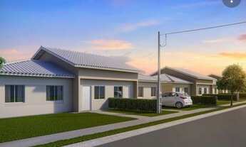 Imagem 2: Vendo agio Casa condomínio Origem tem 60 metros quadrados com 2 quartos