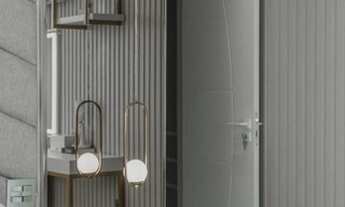 Imagem 3: Casa na cidade alpha Ceará, Alphaville Eusébio, pronta e toda planejada