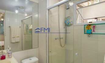 Imagem 5: Lindo apto no cond Estilo Bom Retiro, Ap 3 dormitórios, pronto para morar, Oportunidade!!!