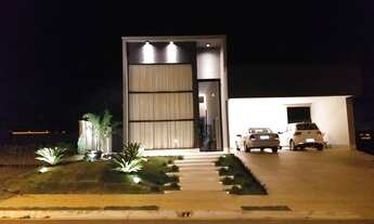 Imagem: Casa Terrea com 3 suites plenas no Portal