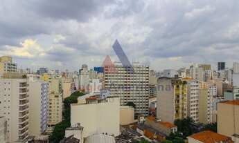 Imagem 7: SãO PAULO - Apartamento Padrão - Higienópolis
