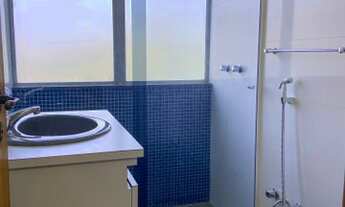 Imagem 7: Jardim Guanabara, parte baixa, vista espetacular para o mar