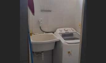 Imagem 7: Apartamento Quarto e Sala Mobiliado - Mangabeiras