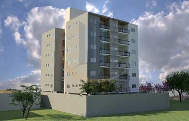 Imagem 3: Ribeirao Preto - Apartamento Padrão - Ribeirania