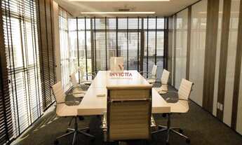 Imagem 5: SALA COMERCIAL à venda com 37.05m² por R$ 525.000,00 no bairro Campina do Siqueira - CURIT