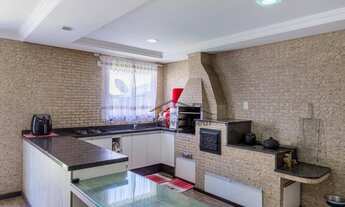 Imagem: Sobrado à venda, 221 m² por R$ 950.000,00