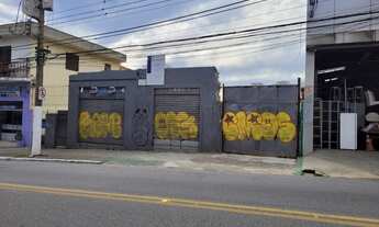 Imagem 7: Lote/Terreno para venda tem 700 metros quadrados em Mooca - São Paulo - SP