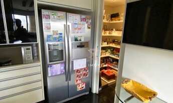 Imagem 4: Apartamento com 2 dormitórios, 180 m² - venda por R$ 2.750.000,00 ou aluguel por R$ 21.000