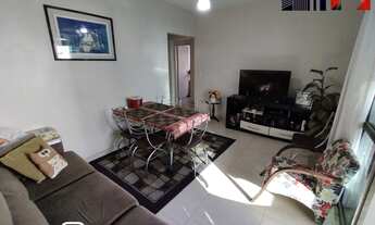 Imagem 3: Apartamento de 03 quartos + dependência de empregada com vaga à venda na Praia do Morro