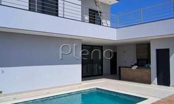 Imagem: Casa à venda no Condomínio Colline Di