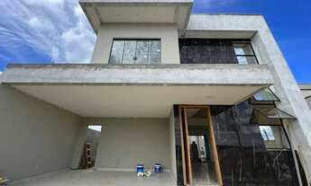 Imagem: Casa no Aldebaran Leste com Energia Solar