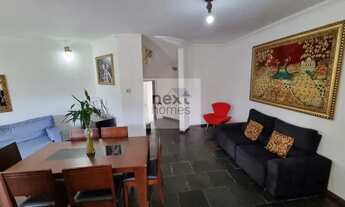 Imagem 2: Sobrado de 04 dormitórios e 02 vagas de garagem no Parque dos Principes!