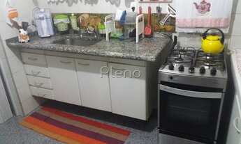 Imagem 7: Apartamento - Taquaral - Campinas