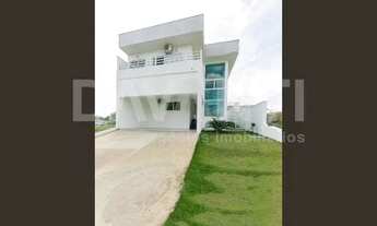 Imagem 1: Casa - Swiss Park - Campinas