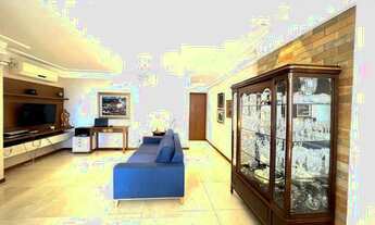 Imagem 7: Apartamento com 3 dormitórios para alugar, 127 m² por R$ 7.491,67/mês - Mata da Praia - Vi