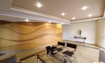 Imagem 4: Apartamento (tipo - padrao) 4 dormitórios/suite, cozinha planejada, portaria 24 horas, ele