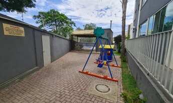 Imagem 3: Apartamento para Venda em Belo Horizonte, Santa Mônica, 2 dormitórios, 1 banheiro, 1 vaga